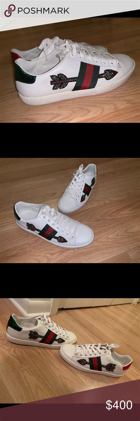 gucci nero shoe|gucci shoes diamond.